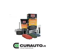 THUNDER KIT ULTRA LUCIDANTE PASTA NANOCERAMICHE RIPRISTINARE TRASPARENZA FARI