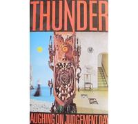 Thunder - Laughing On Judgement Da