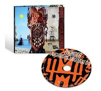 Thunder Laughing On Judgement Giorno CD Album Uso :MUSICLOVE15
