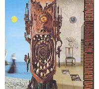 Thunder Laughing On Judgement Day (CD) Album