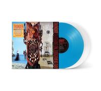 Thunder - Laughing On Judgement Day (Vinyl Blue,Clear)
