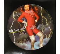 Thunder & Lightning - Dee D. Jackson (Vinile)