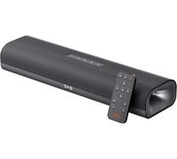 Thunder Lite Gaming Soundbar per PC, Altoparlante TV con Audio Virtual Surround,
