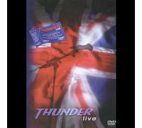 Thunder - Live