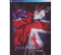 Thunder - Live