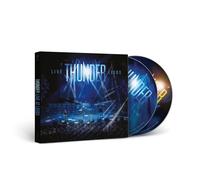 Thunder Live at Leeds (CD) Album