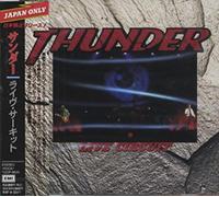 Thunder - Live Circuit