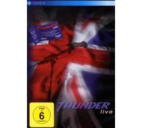 Thunder - Live (DVD) Thunder