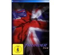 Thunder - Live [Edizione: Regno Unito]