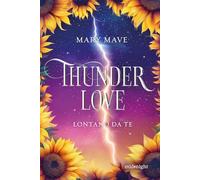 Thunder love. Lontano da te
