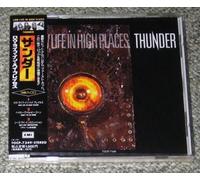 THUNDER - Low Life in High Places