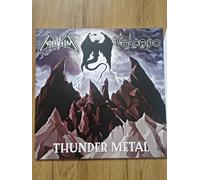 Thunder Metal (Vinyl LP)