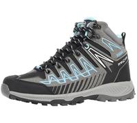 Scarpe da trekking da donna Trezeta Thunder Mid Gris 37,5