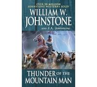 Thunder of the Mountain Man: 53