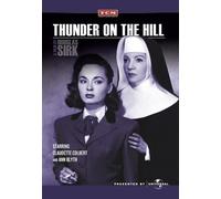 Thunder on the Hill – Douglas Sirk – Claudette Colbert, Ann Blyth – DVD – Edizione: Stati Uniti