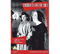 Thunder on the Hill [Edizione: Regno Unito]