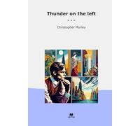 Thunder on the left