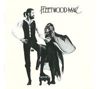 Thunder only happens when its raining ... (CD Album Fleetwood Mac, 11 Tracks)