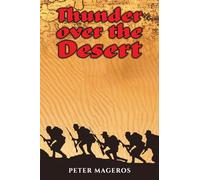 Thunder over the Desert