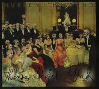 Thunder Perfect Mind - Nurse With Wound (Audio cd)