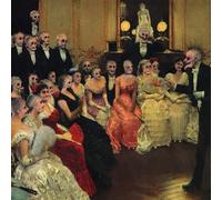 Thunder Perfect Mind