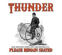Thunder - Please Remain Seated