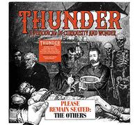 Thunder - Please Remain Seated - The Others (Rsd 2019)