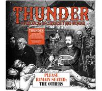 Thunder Please remain seated: The others (Vinyl LP) 12" Album
