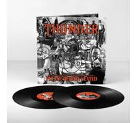 Thunder Please Remain Seated (Vinyl LP) 12" Album (Gatefold Cover)