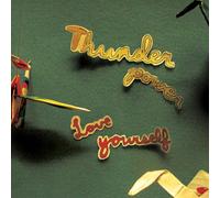 Thunder Power - Love Yourself