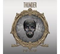 Thunder - Rip It Up - 3cd Deluxe - 3 Cd