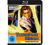 Thunder Road (1958) ( Jack O'Diamonds (Johnny Diamond) ) (Blu-Ray) (Blu-ray)