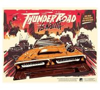 Thunder Road: Vendetta by Restoration Games, Strategy Board Game