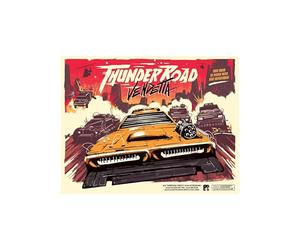 Thunder Road: Vendetta by Restoration Games, Strategy Board Game