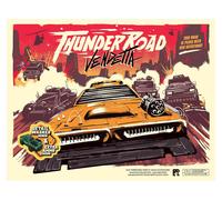 Thunder Road: Vendetta by Restoration Games, Strategy Board Game