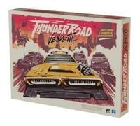 THUNDER ROAD VENDETTA gioco da tavolo SCATOLA BASE pendragon IN ITALIANO età 10+