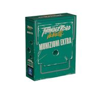 Thunder road vendetta - munizioni extra - gioco da tavolo