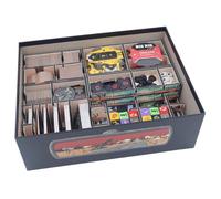 Thunder Road - Vendetta - Organizer Interno