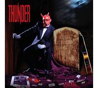 Thunder Robert Johnson's Tombstone (Vinyl LP)