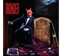 Thunder Robert Johnson's Tombstone (Vinyl LP)