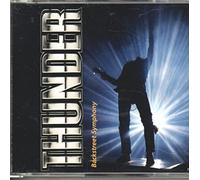 Thunder (rock Group) - バックストリート・シンフォニー+LIVE!!