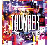 Thunder Shooting at the Sun (Vinyl LP) Expanded 12" Album Coloured Vinyl