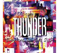 Thunder Shooting at the Sun (Vinyl LP) Expanded 12" Album Coloured Vinyl