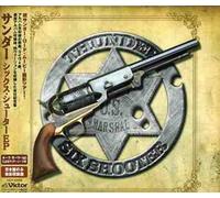 Thunder - Six Shooter