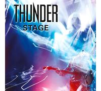 Thunder - Stage [2 CD]