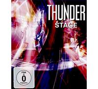 Thunder - Stage (Blu-ray) Thunder