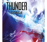 Thunder - Stage (2Cd+Br)