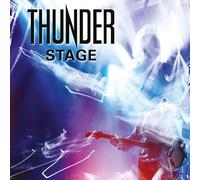 Stage - 2Cd+Bluray (Cd)