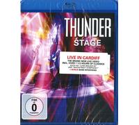 Thunder - Stage - Blu-ray