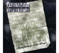 Thunder - Symphony And Stage